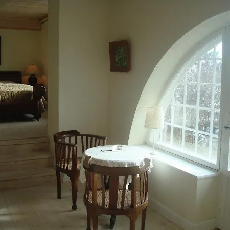 Bed & Breakfast Boegeholmen Snekkersten
