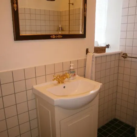 Bed & Breakfast Boegeholmen