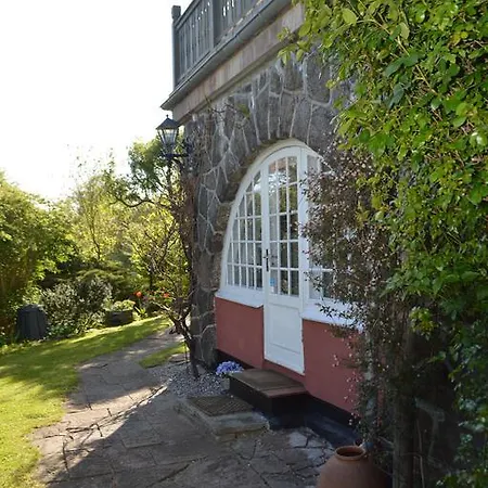 Bed & Breakfast Boegeholmen