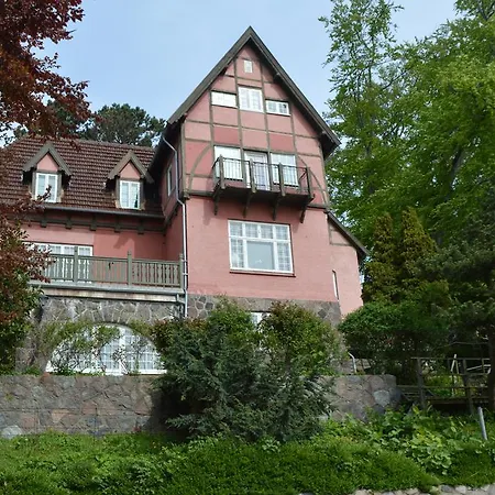Boegeholmen Snekkersten