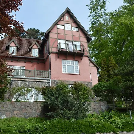 Boegeholmen Snekkersten