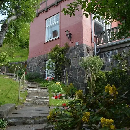 Boegeholmen Bed & Breakfast