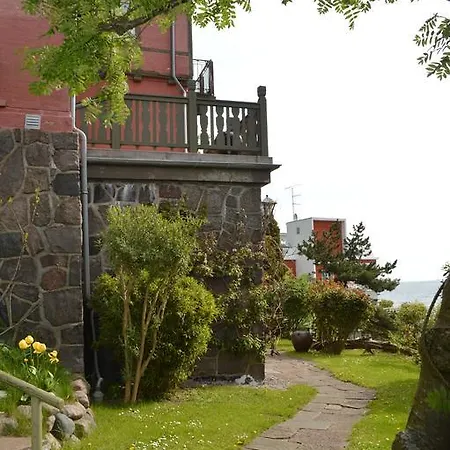 Boegeholmen Snekkersten