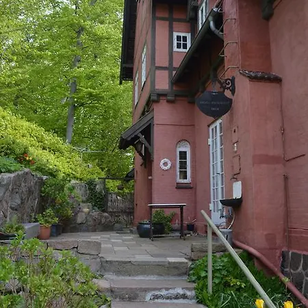 Boegeholmen Bed & Breakfast 2*