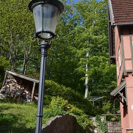 Boegeholmen Bed & Breakfast 2*