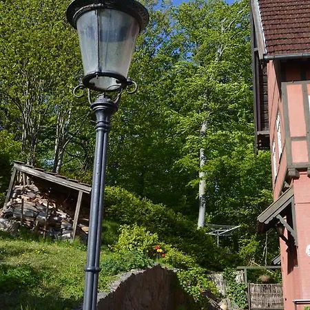 Boegeholmen Frühstückspension 2*