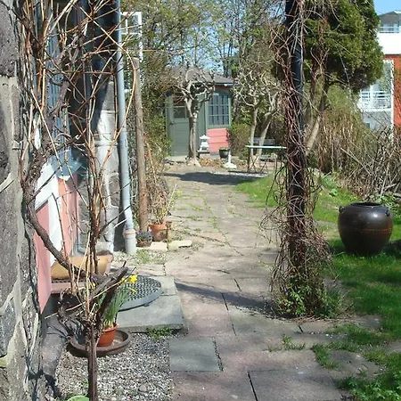 Boegeholmen Bed & Breakfast Snekkersten