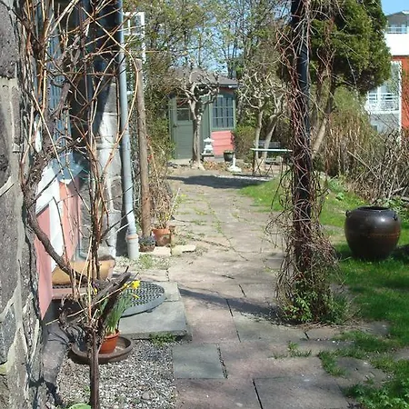 Boegeholmen Frühstückspension Snekkersten