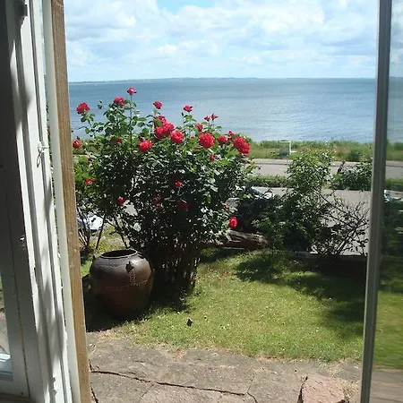 Bed & Breakfast Boegeholmen