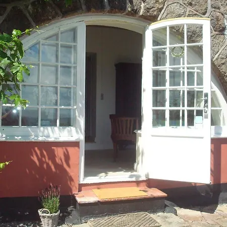 Bed & Breakfast Boegeholmen 2*