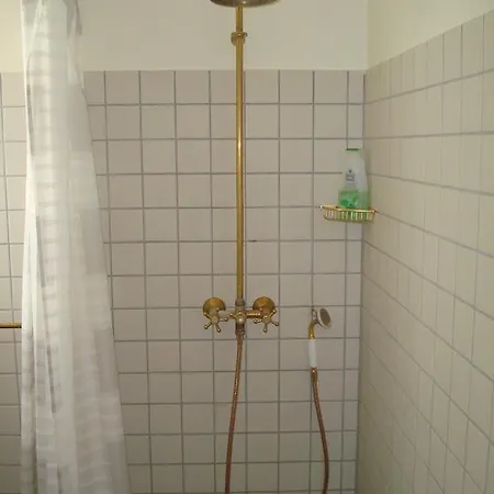 Bed & Breakfast Boegeholmen
