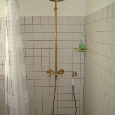 Frühstückspension Boegeholmen