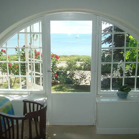 Boegeholmen Bed & Breakfast