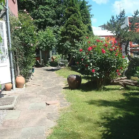 Boegeholmen Bed & Breakfast