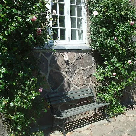 Boegeholmen 2* Снеккерстен