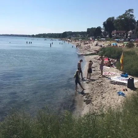 Boegeholmen 2*