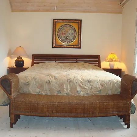 Boegeholmen Bed & Breakfast 2*