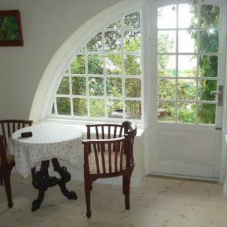 Boegeholmen Bed & Breakfast Snekkersten